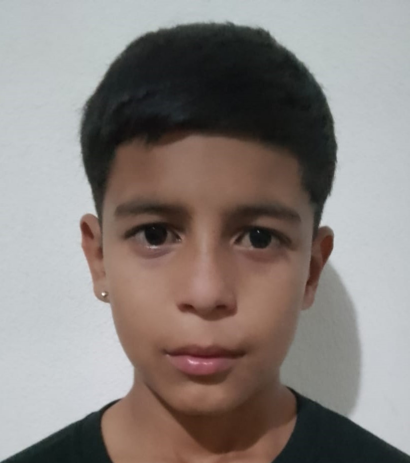 Foto do atleta