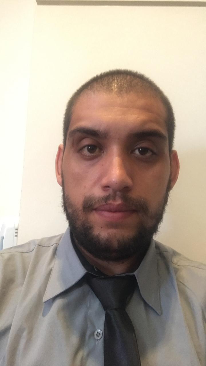 Foto do atleta