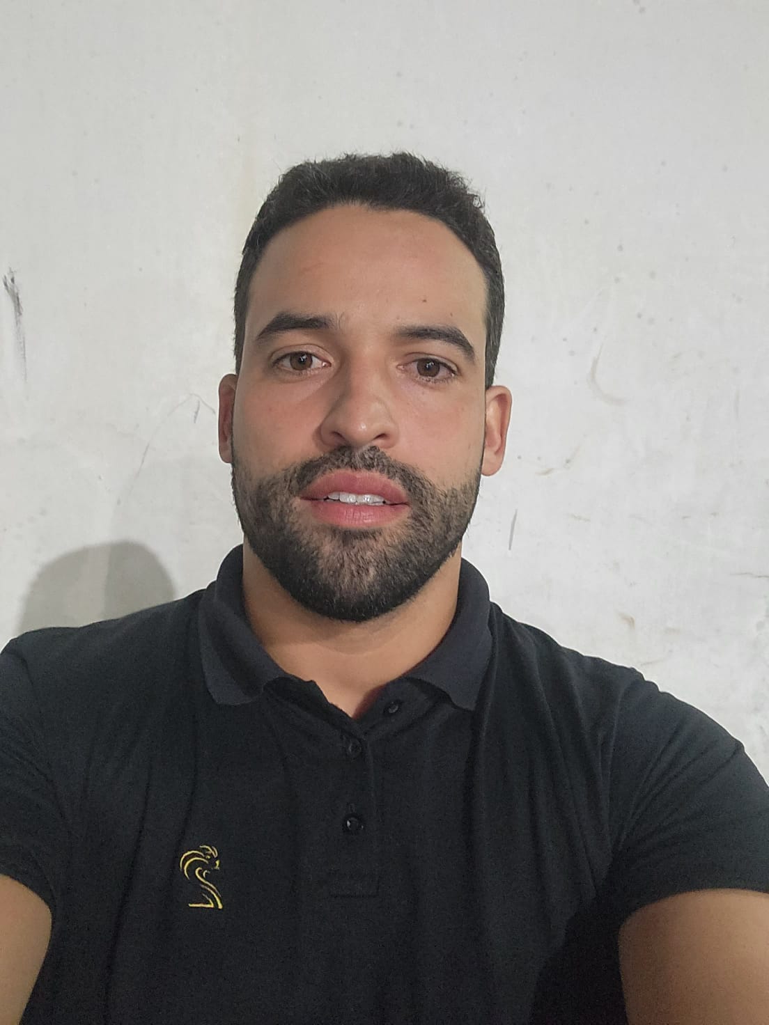 Foto do atleta
