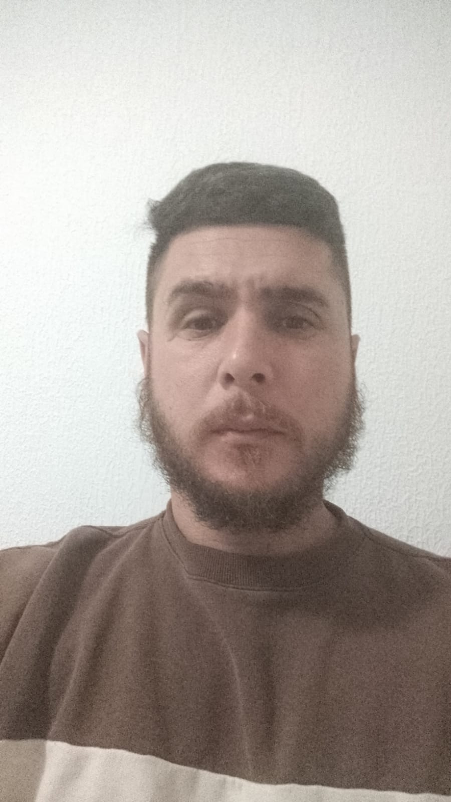 Foto do atleta