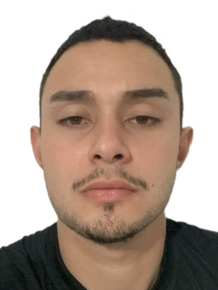 Foto do atleta
