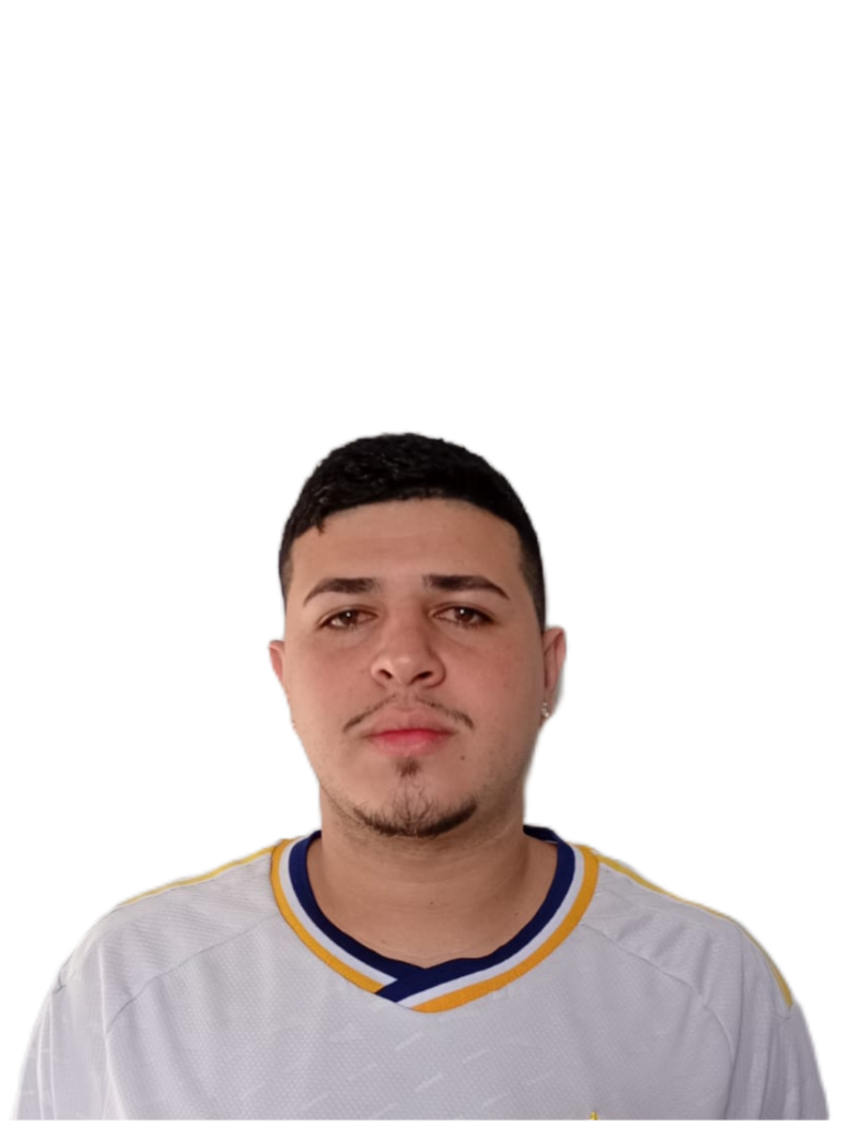 Foto do atleta