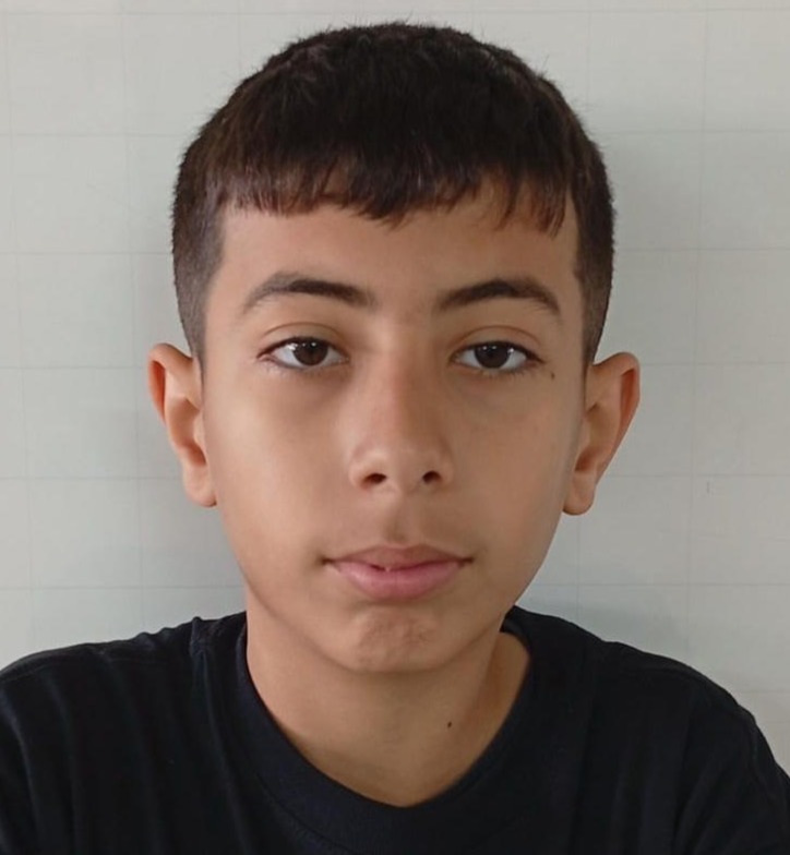 Foto do atleta