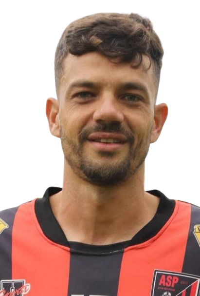 Foto do atleta