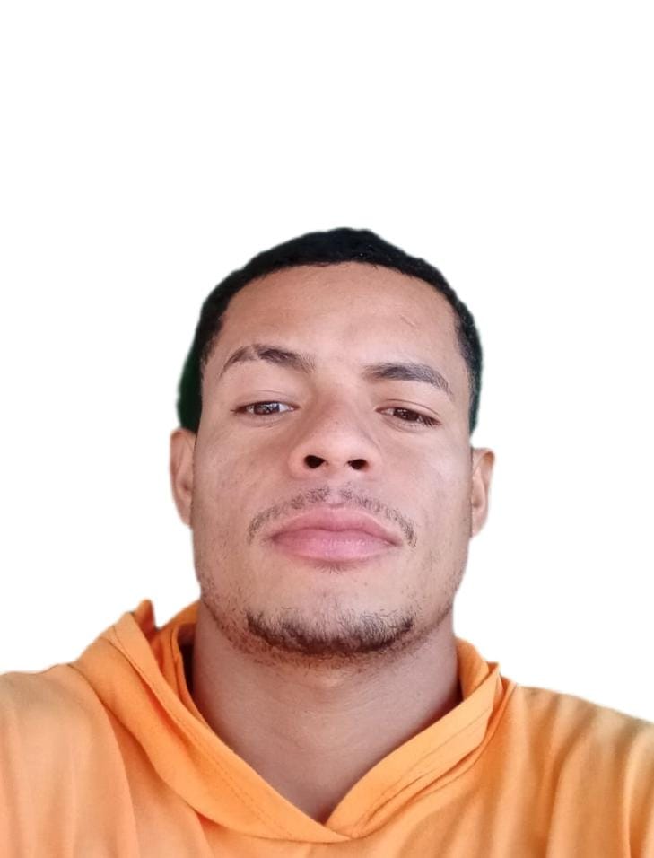 Foto do atleta