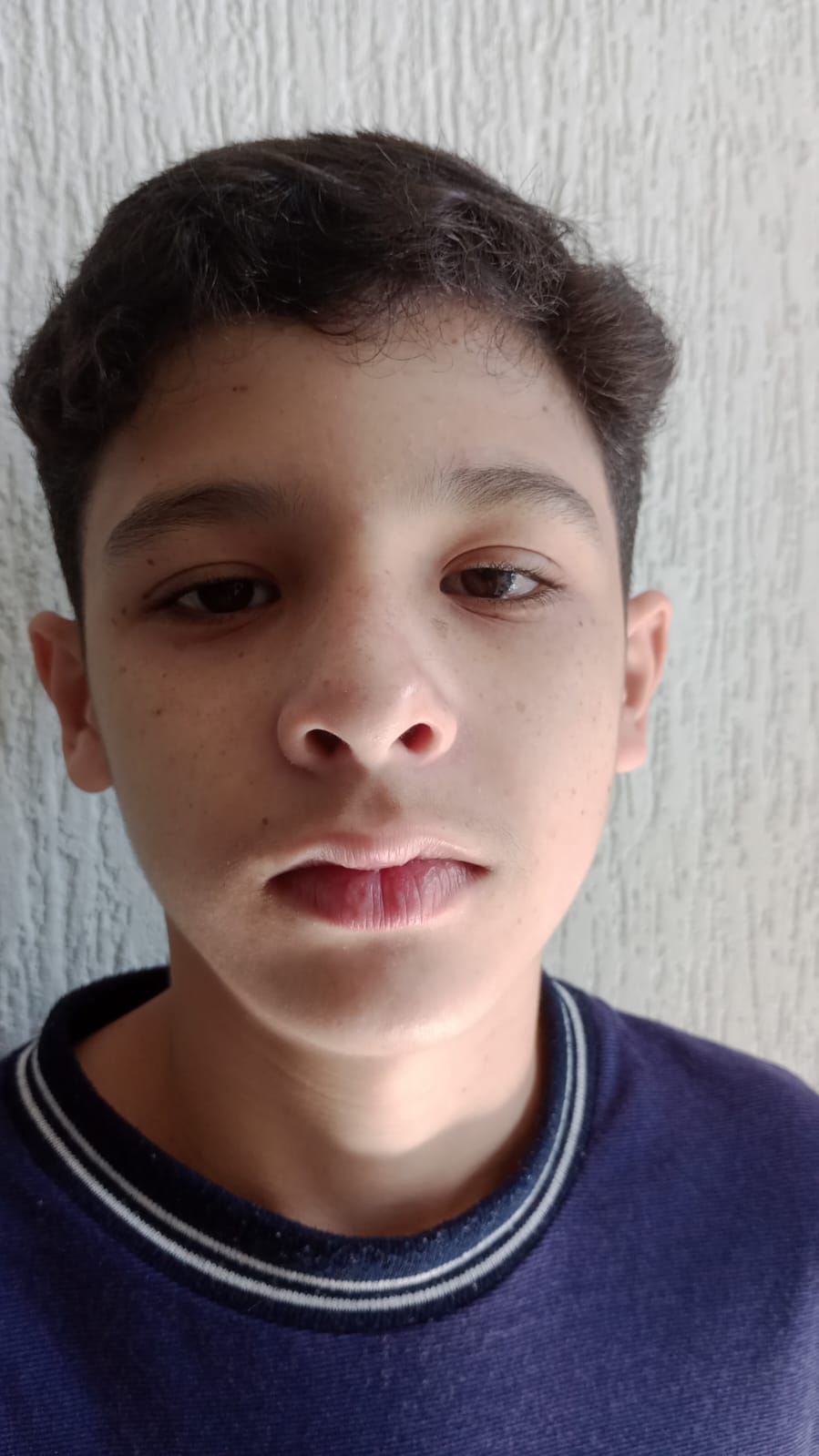 Foto do atleta