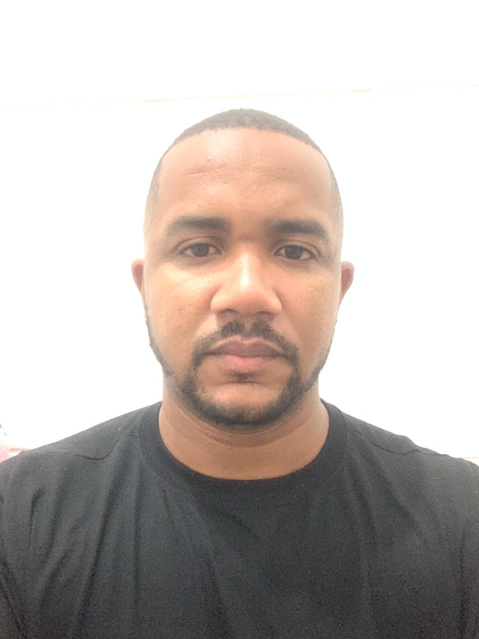 Foto do atleta