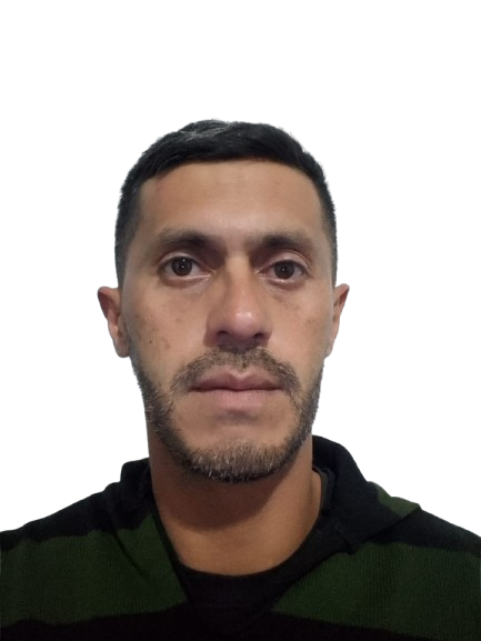 Foto do atleta