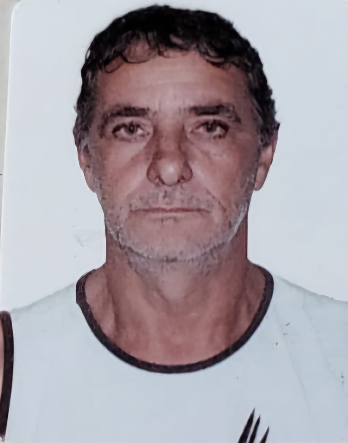 Foto do atleta