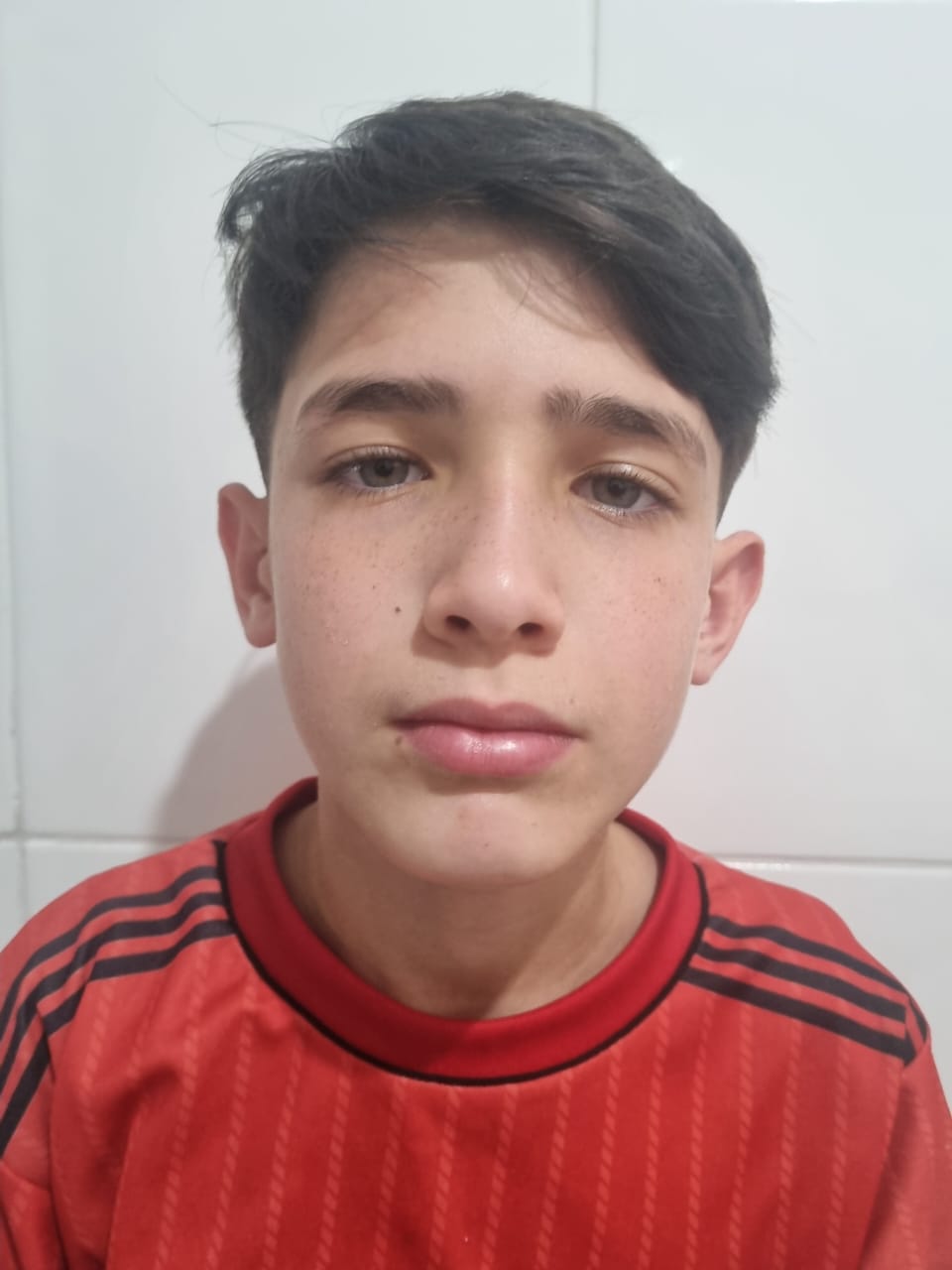 Foto do atleta