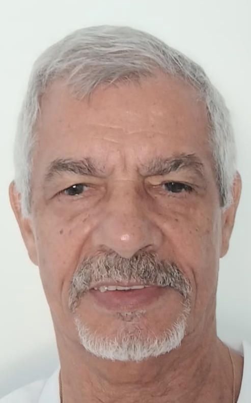 Foto do atleta