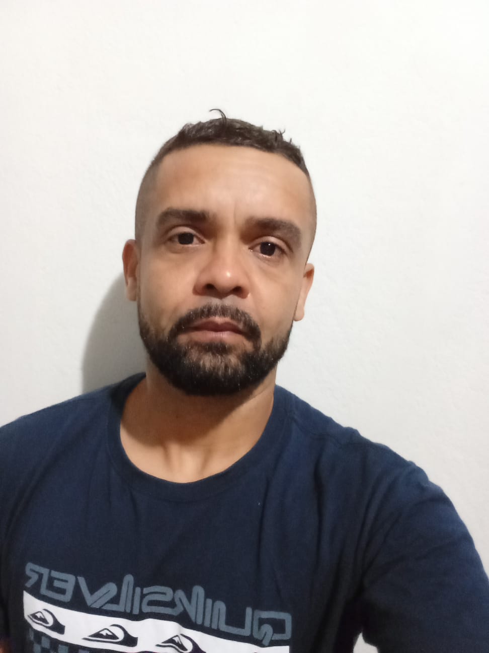 Foto do atleta