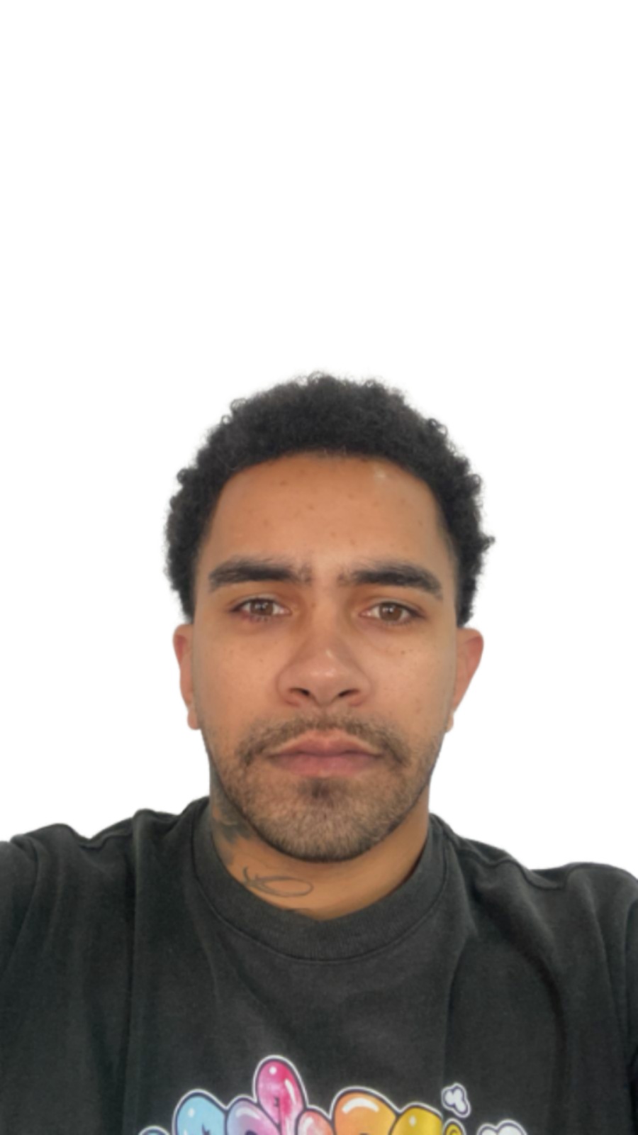 Foto do atleta
