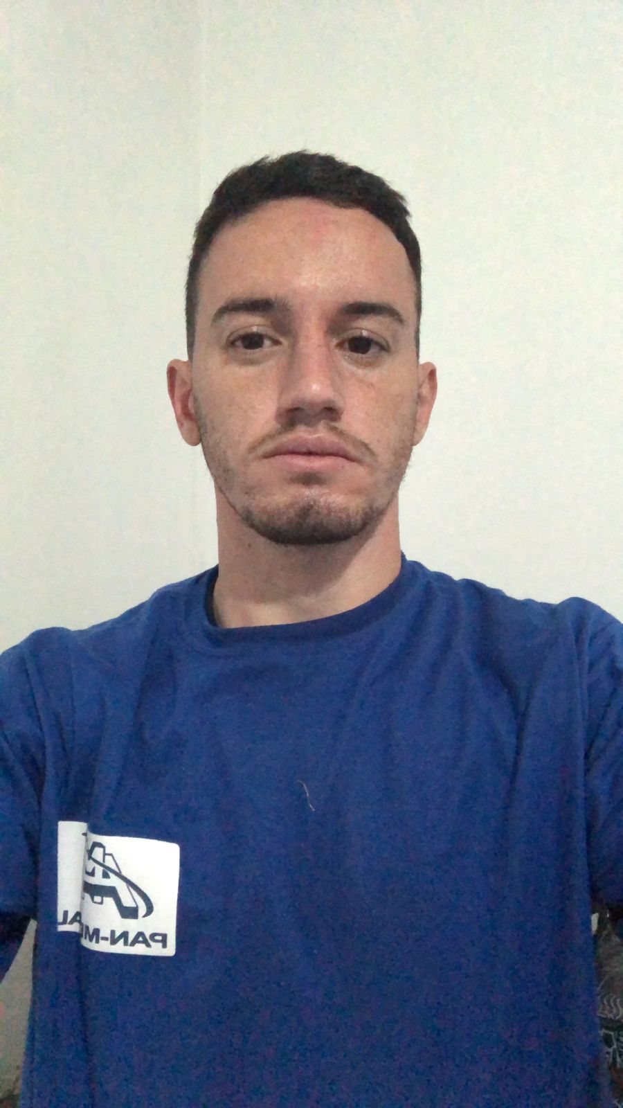 Foto do atleta