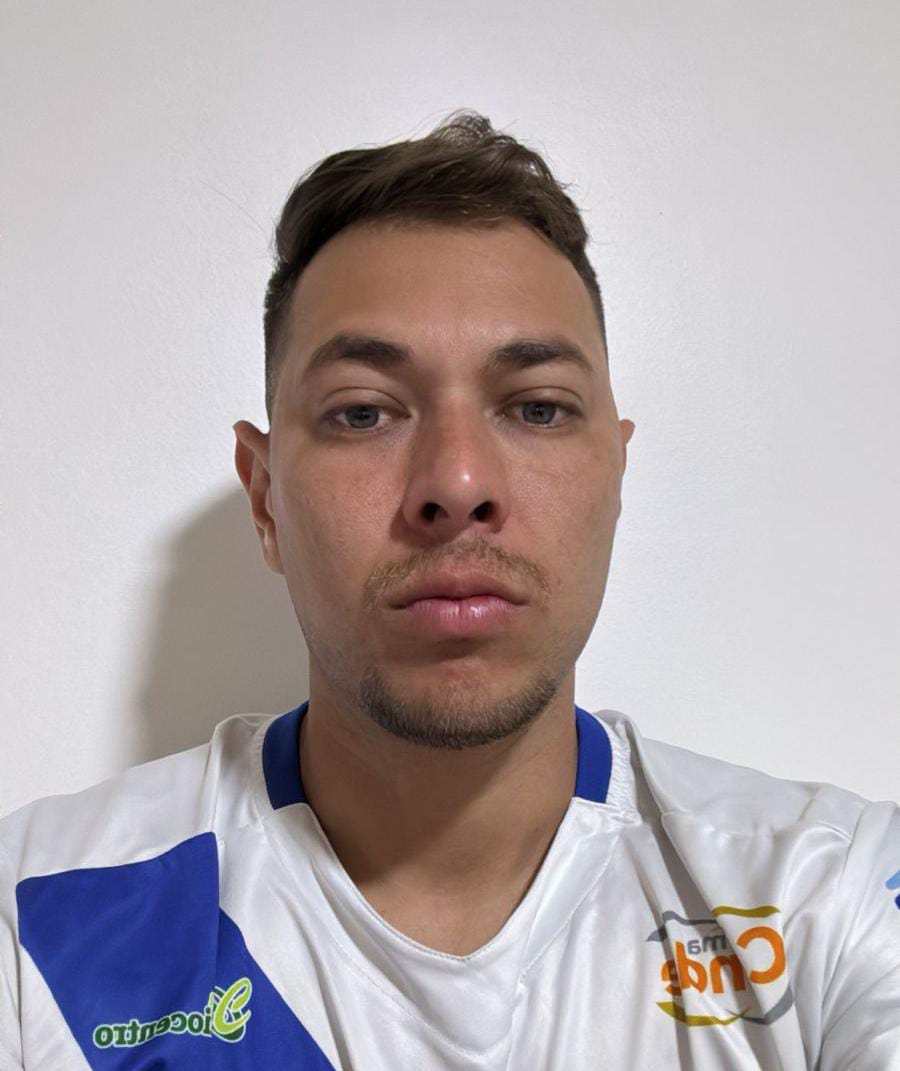 Foto do atleta