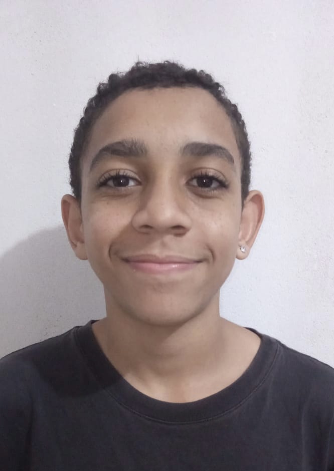 Foto do atleta