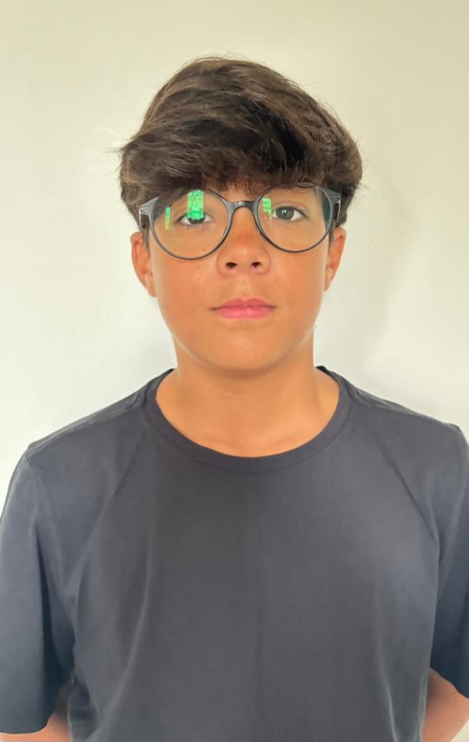 Foto do atleta