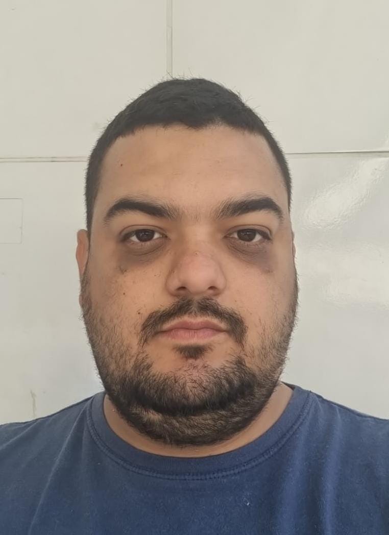Foto do atleta