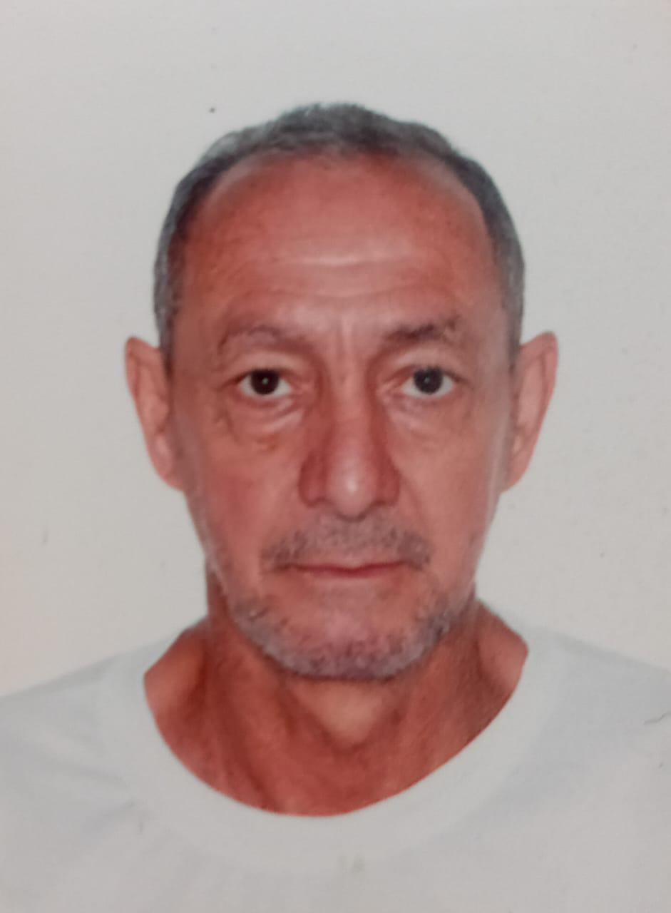 Foto do atleta