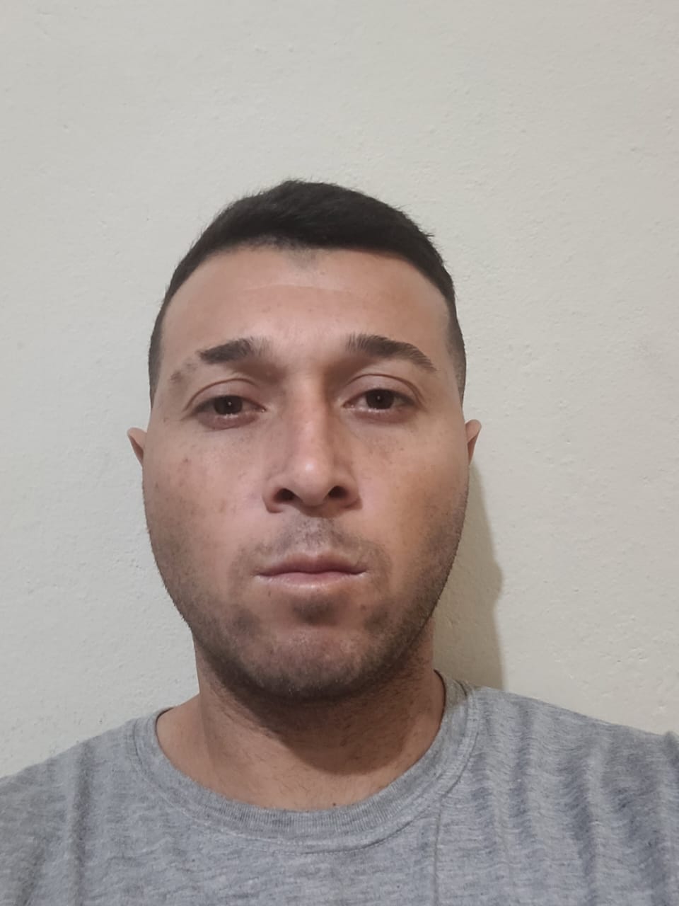 Foto do atleta