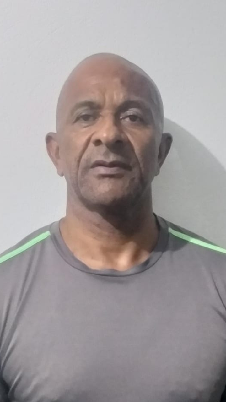 Foto do atleta