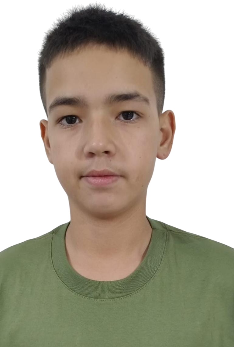 Foto do atleta