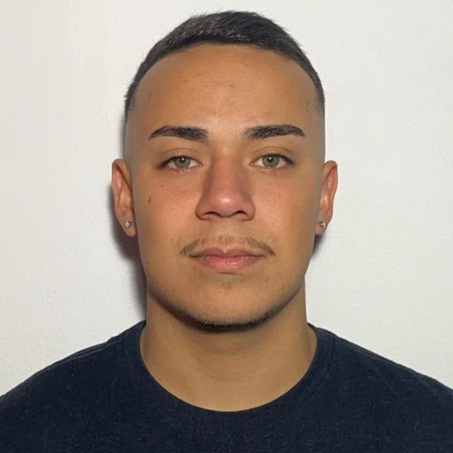 Foto do atleta