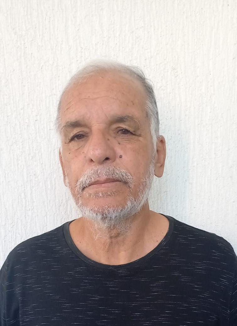 Foto do atleta
