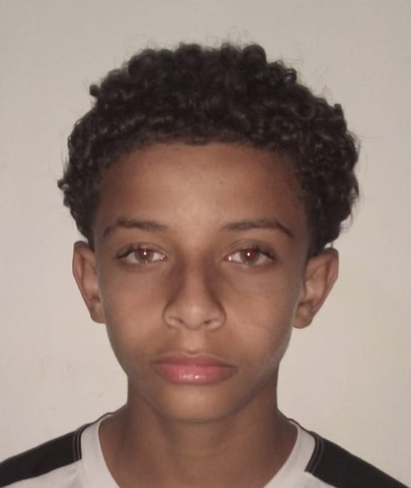 Foto do atleta