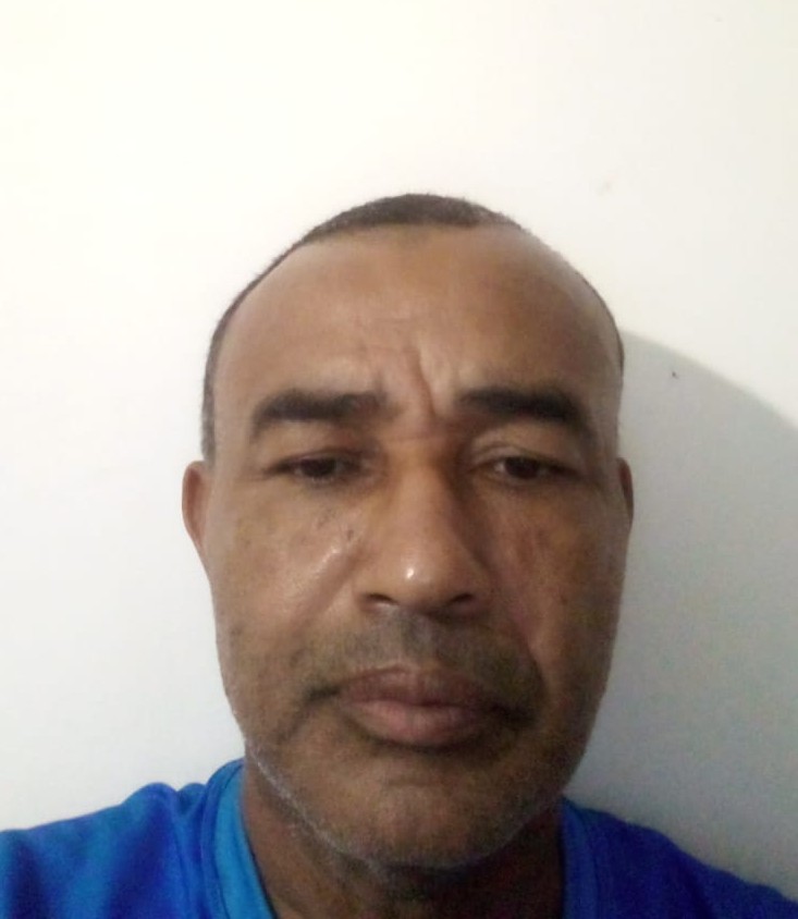 Foto do atleta