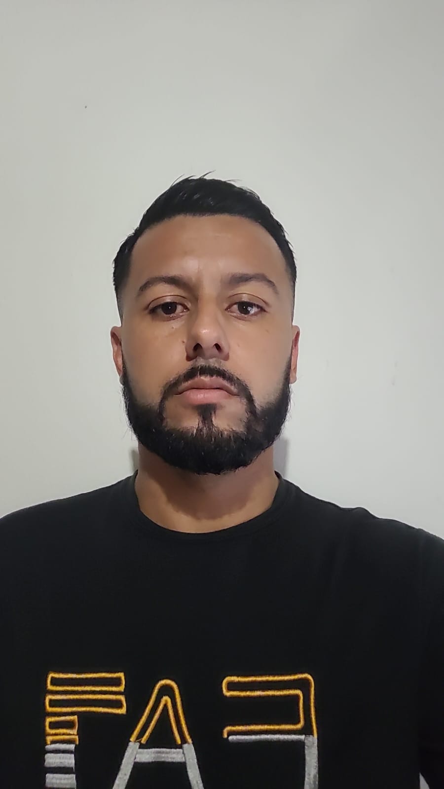 Foto do atleta