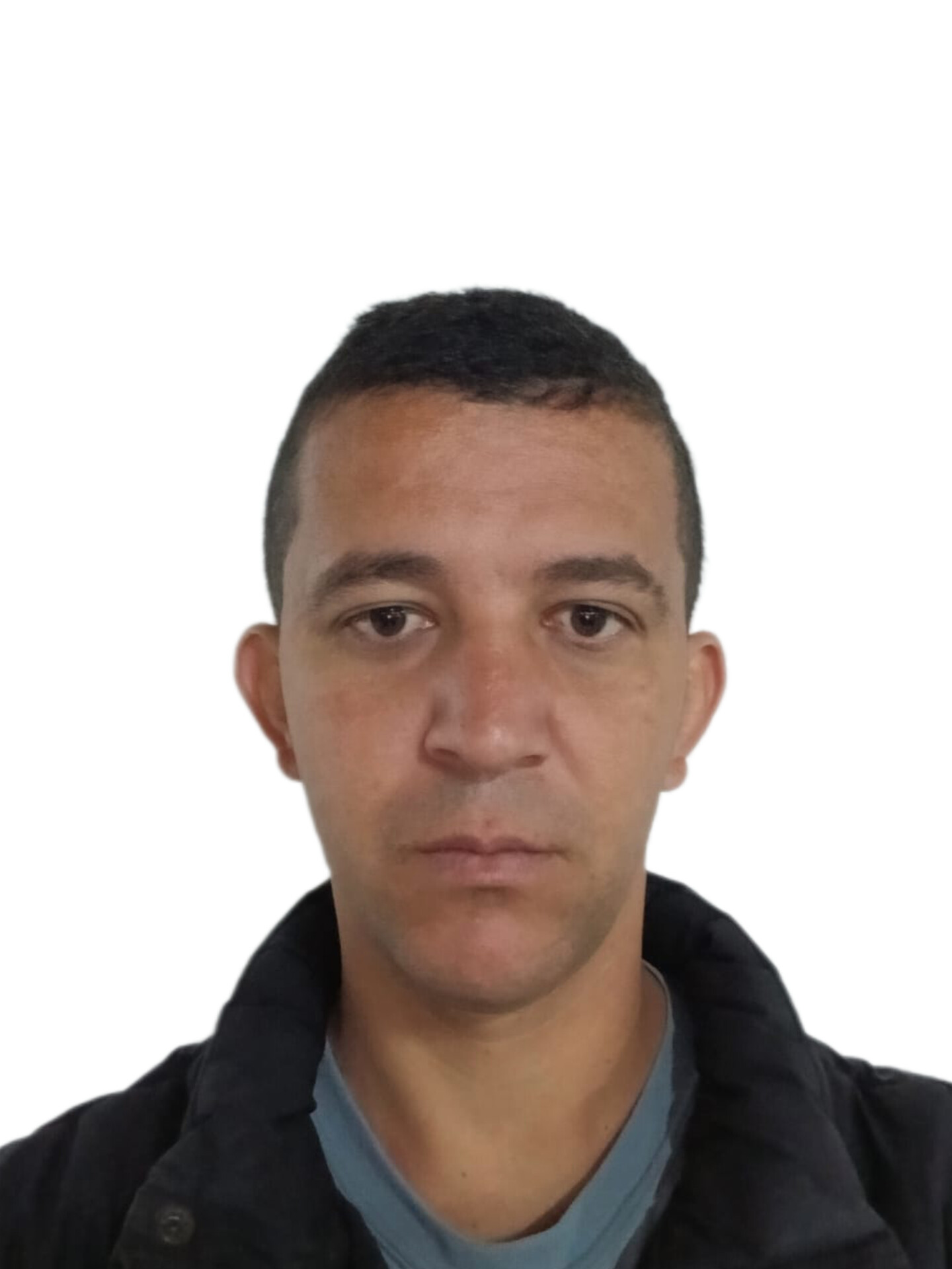 Foto do atleta