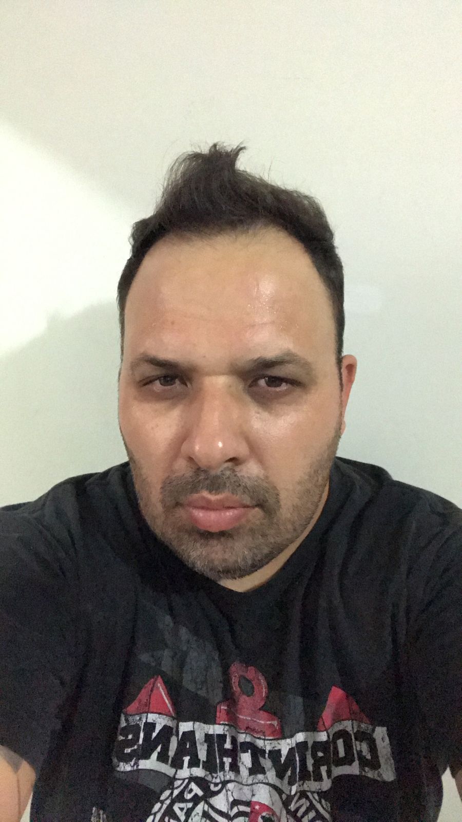 Foto do atleta