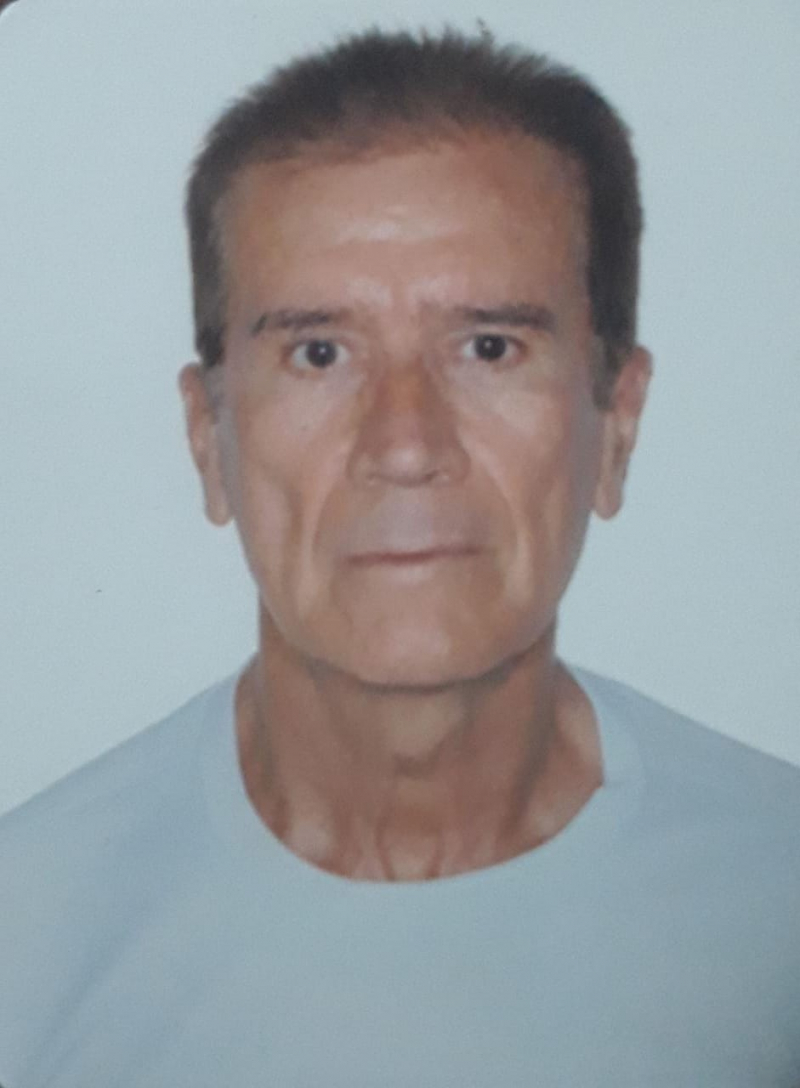 Foto do atleta
