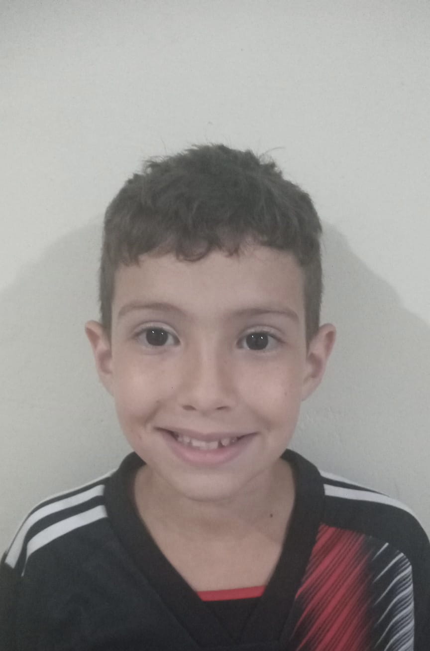 Foto do atleta