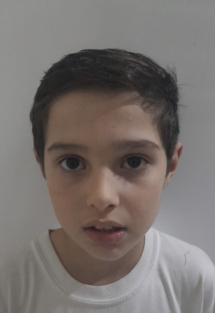 Foto do atleta