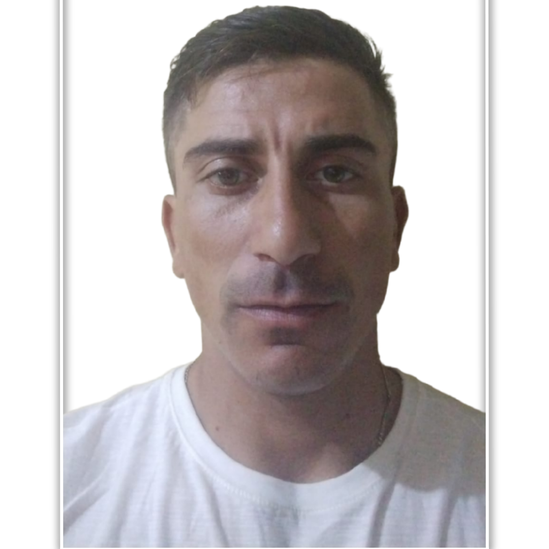Foto do atleta