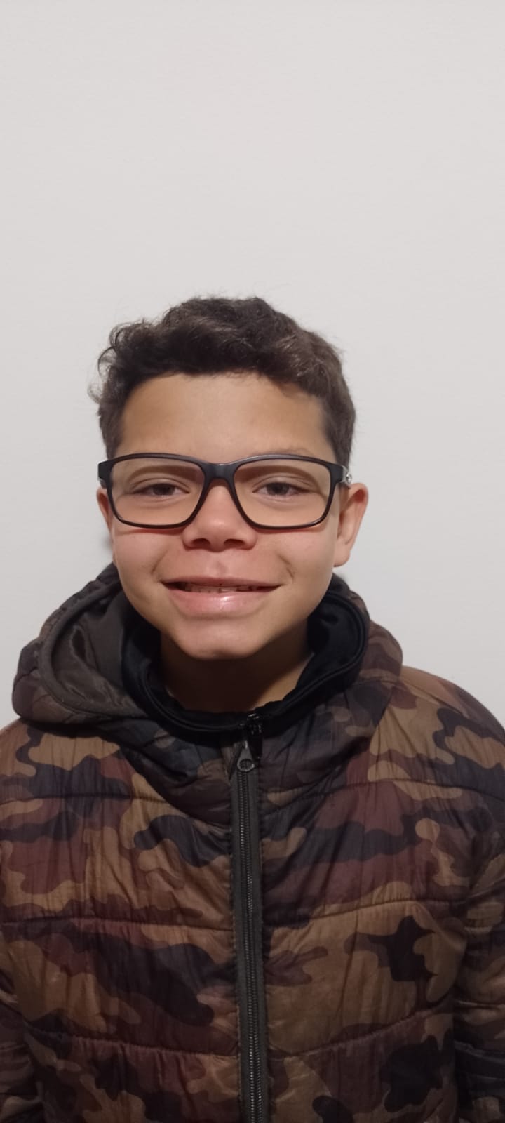 Foto do atleta