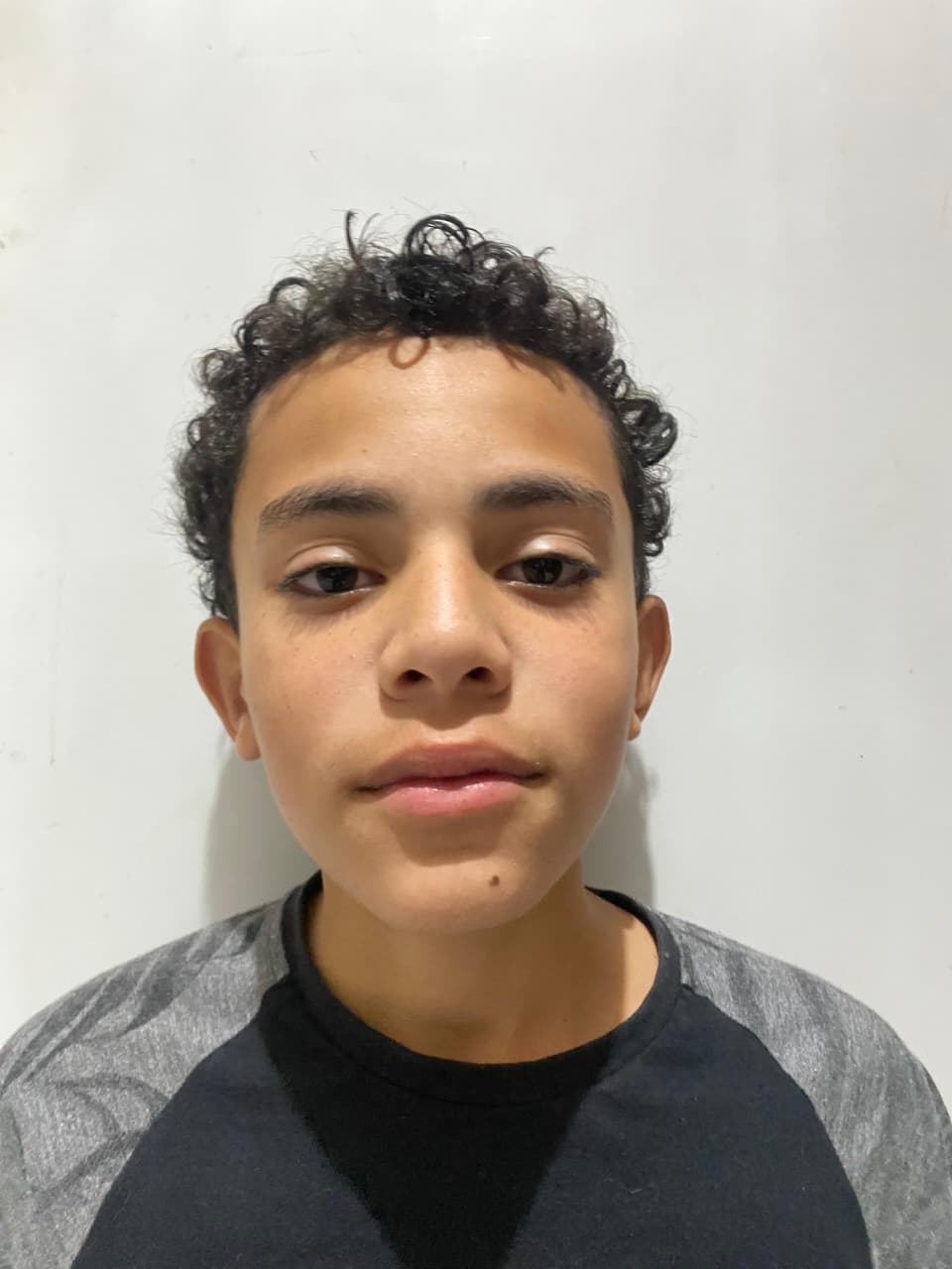 Foto do atleta
