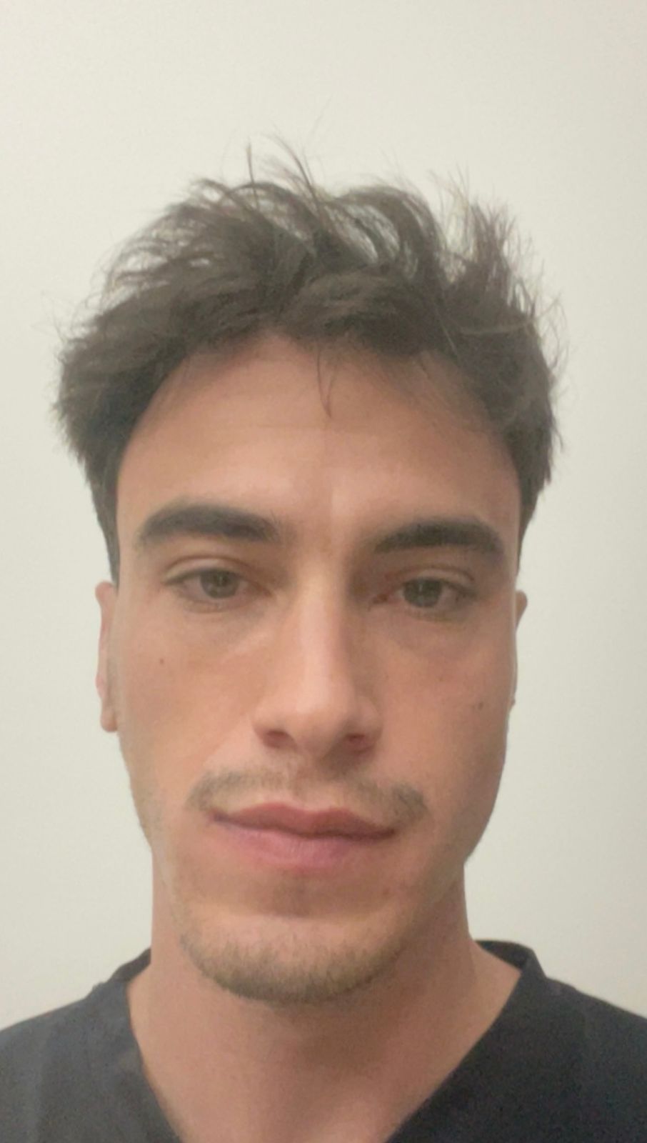 Foto do atleta