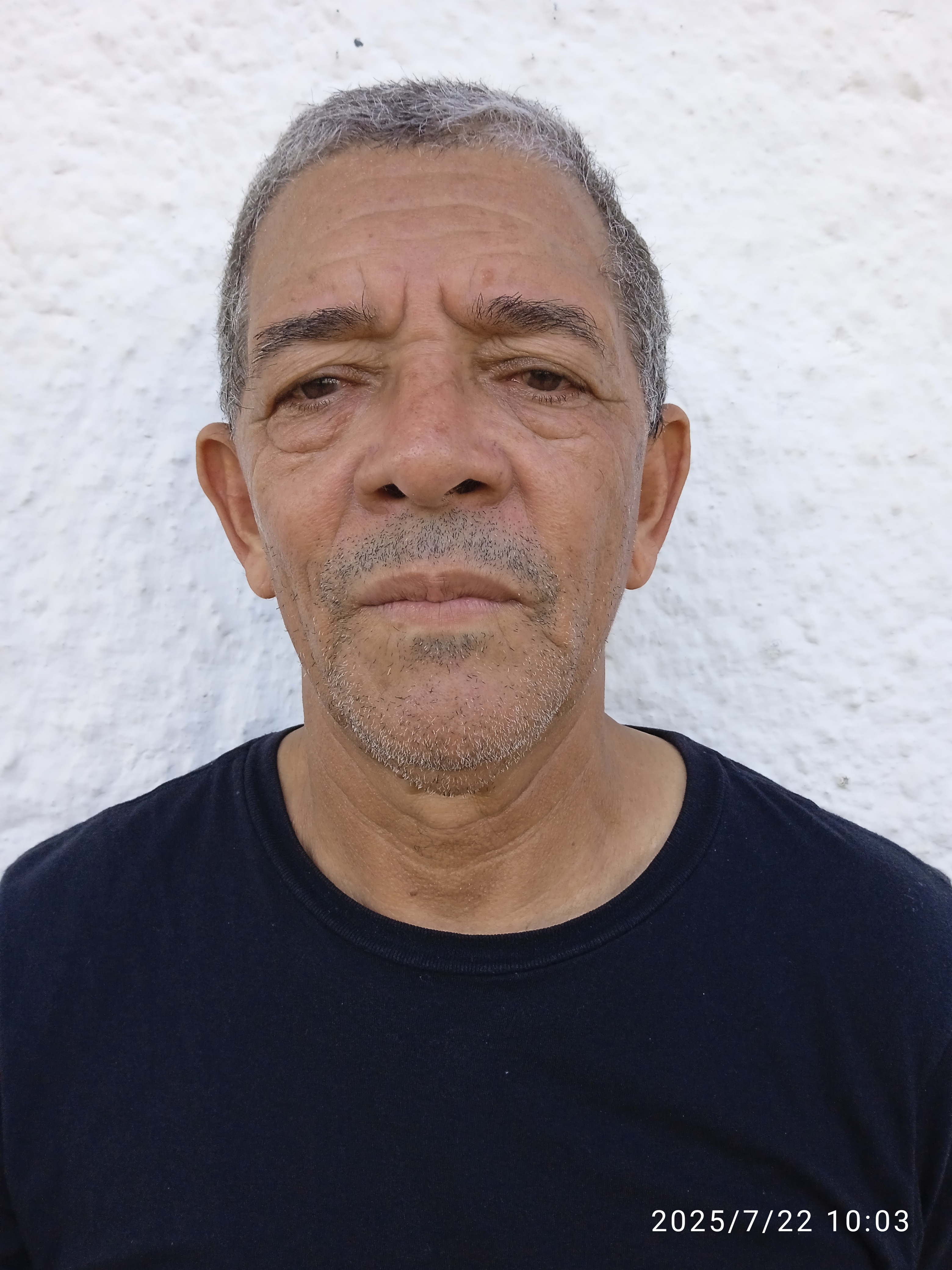 Foto do atleta