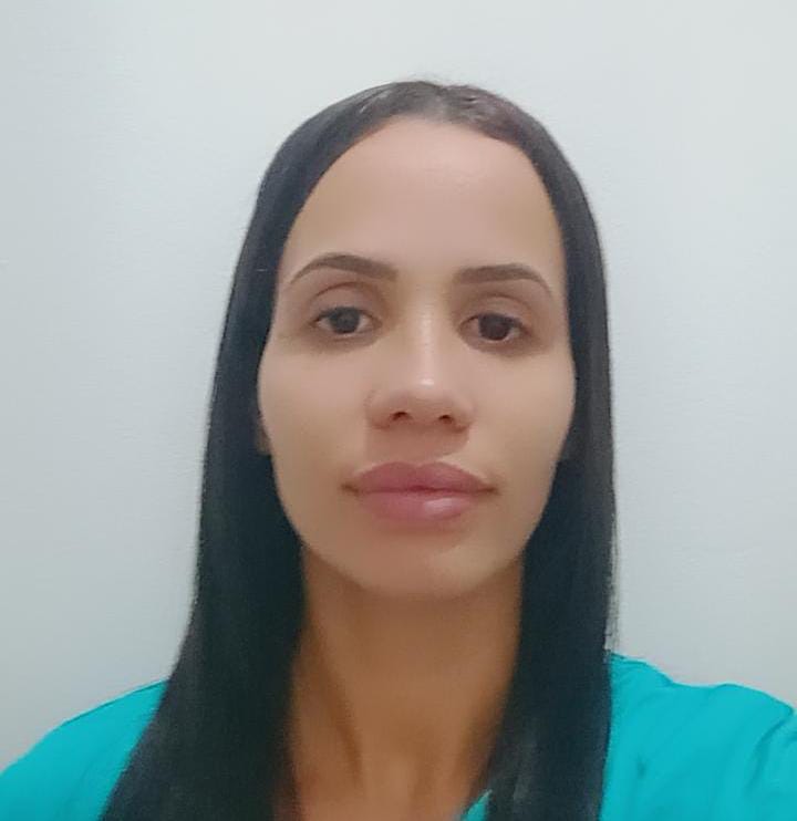 Foto do atleta