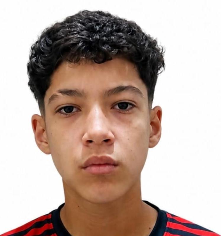 Foto do atleta