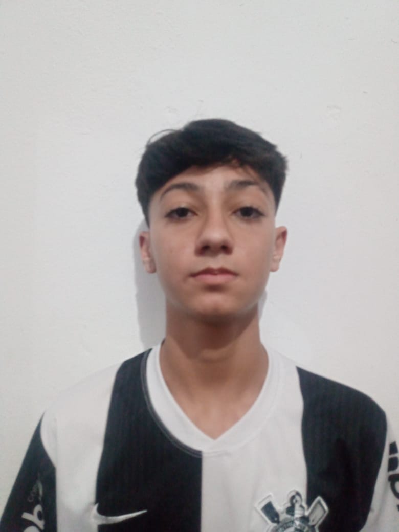 Foto do atleta