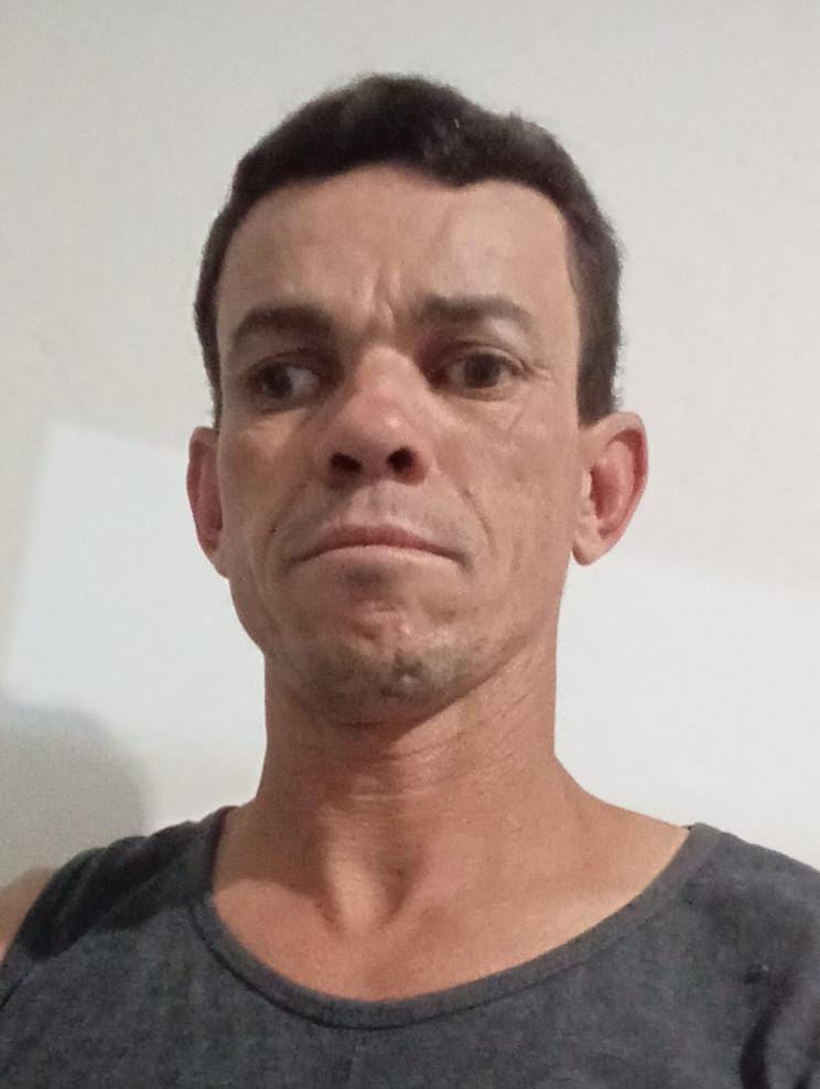 Foto do atleta