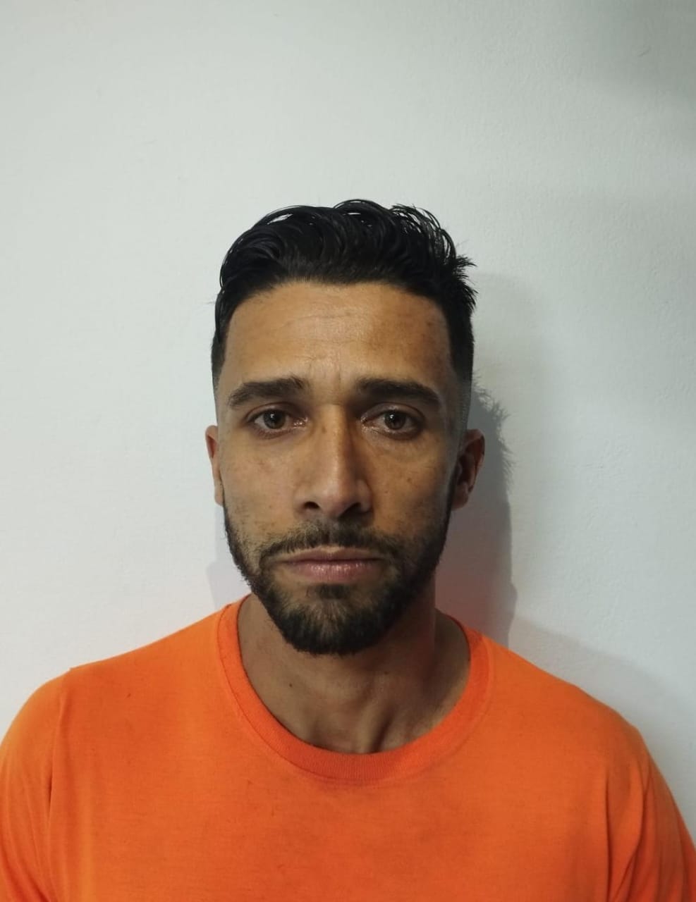 Foto do atleta