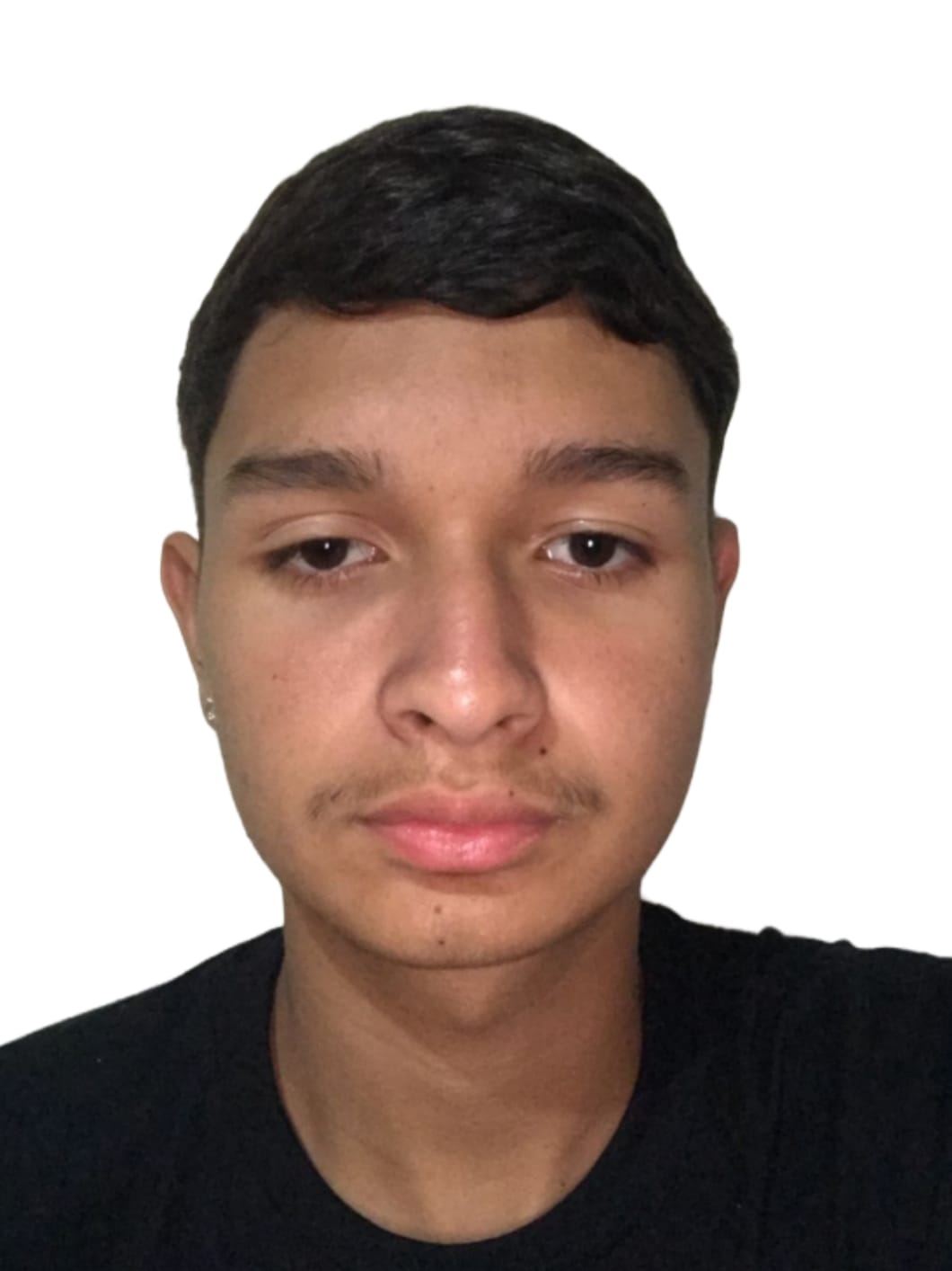 Foto do atleta