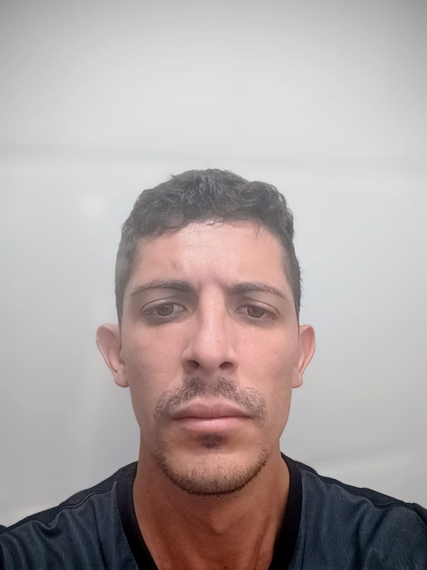 Foto do atleta