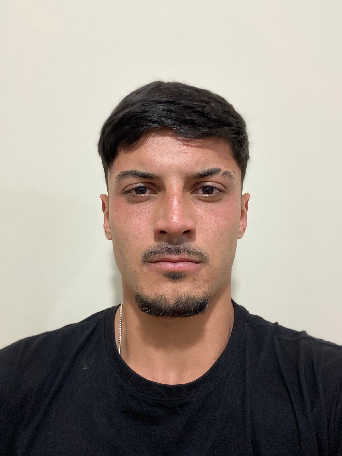 Foto do atleta