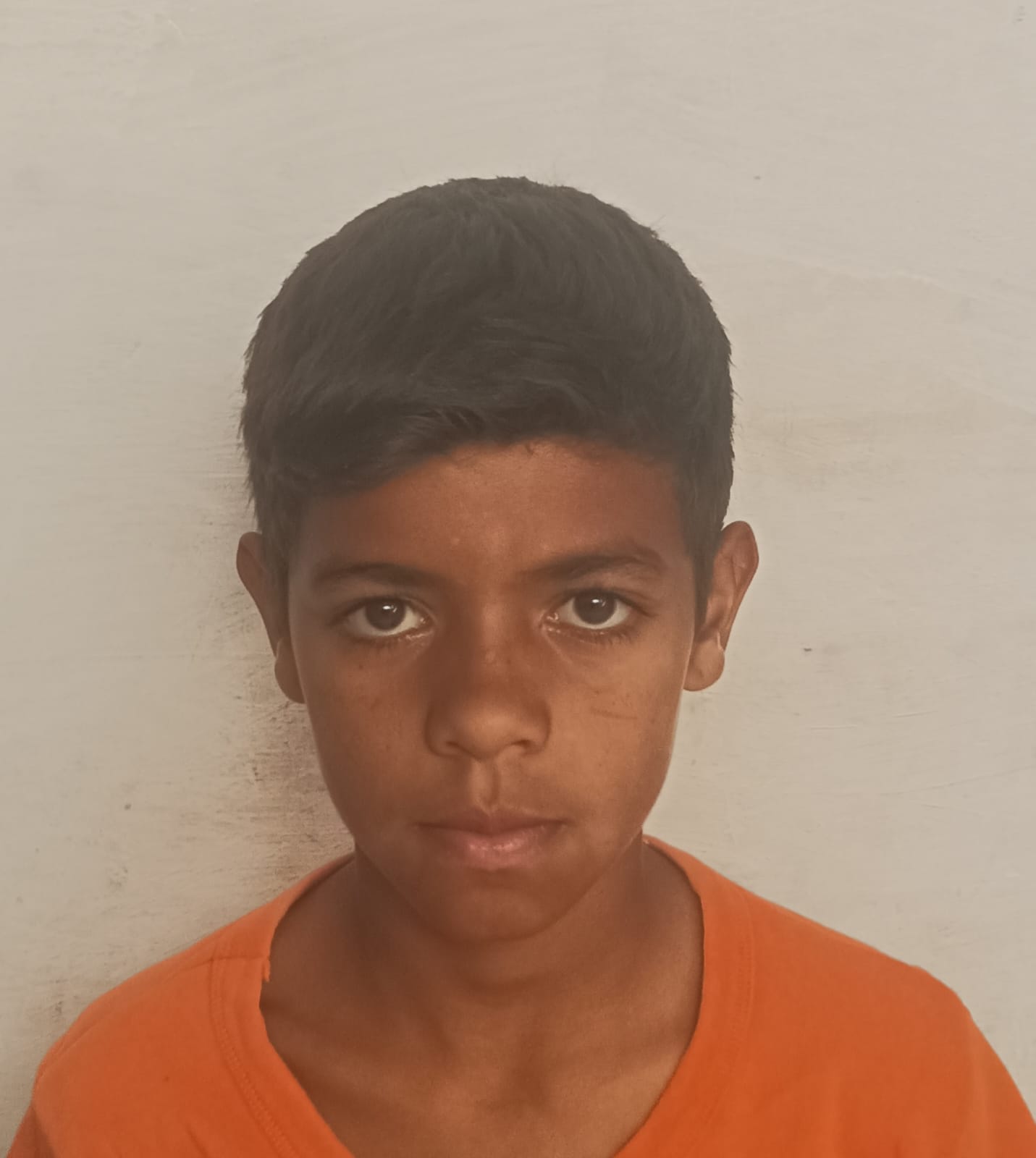 Foto do atleta